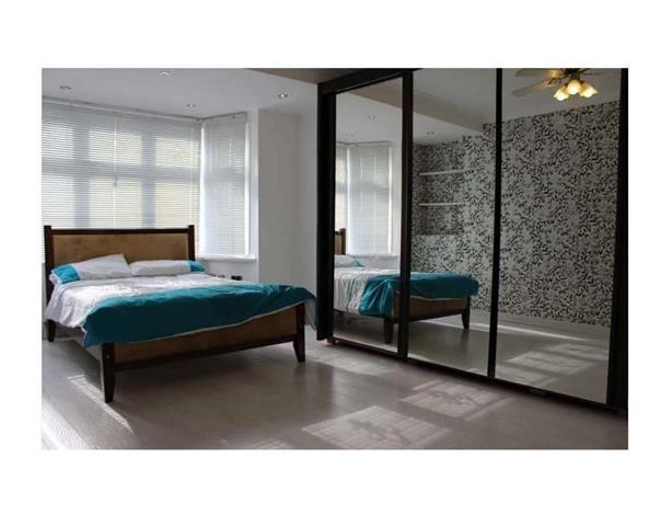  Image of 5 bedroom Terraced house to rent in Newham Way London E6 at Newham Way, London, E6